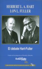 El debate Hart-Fuller.